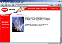 REM Roberts